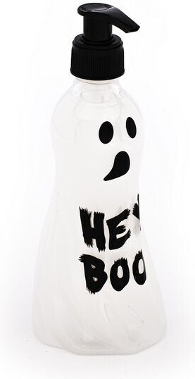 Tri-Coastal Design Spooky Flüssige Seife mit Pumpe 500ml