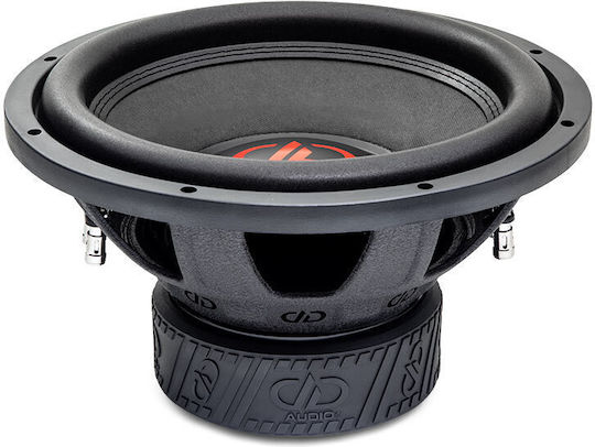 DD Audio Auto-Subwoofer 10" 500W RMS