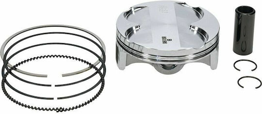 Vertex Motorcycle Piston