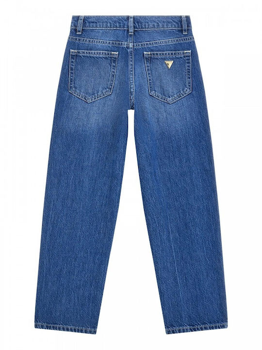 Guess Kids' Jeans Blue