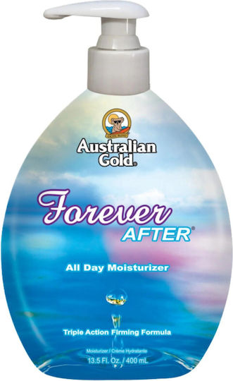 Австралийско злато балсам бронзант SPF30 + Forever After 400мл