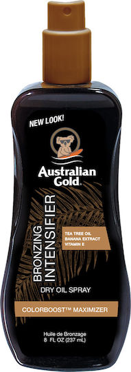 Australian Gold Сет с Слънцезащитен спрей