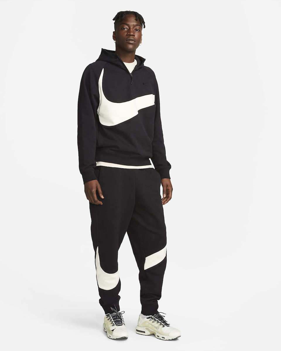 nike swoosh coconut milk