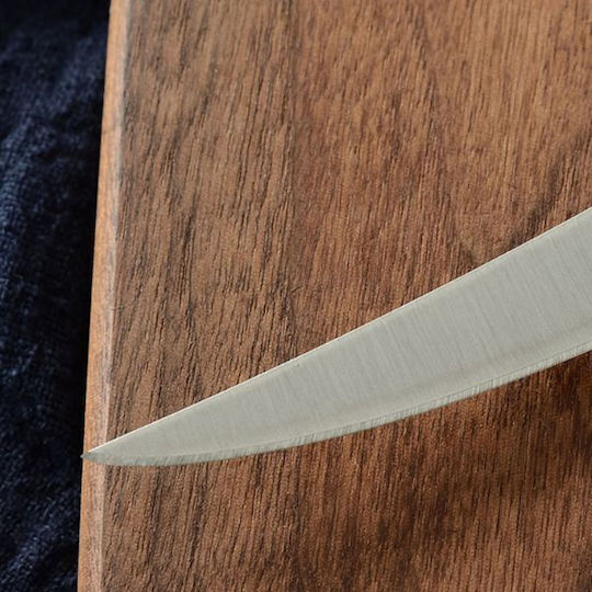 Japanknife Cuțit de Filetat din Oțel Inoxidabil 18.3cm