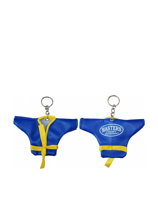 Sport Masters Keychain Mini Kimono Light Blue
