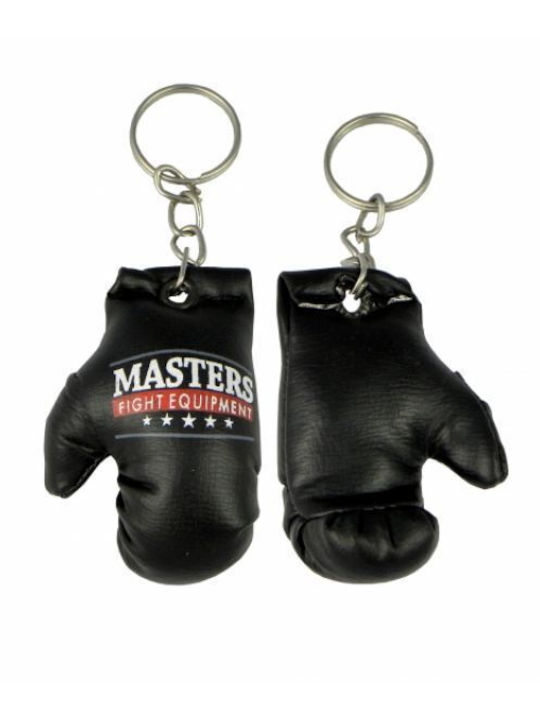 Sport Masters Μπρελόκ Glove Πράσινο