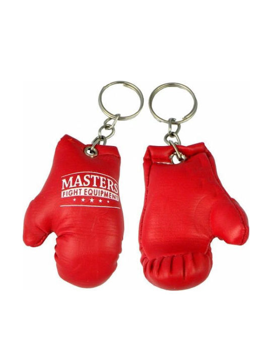 Sport Masters Μπρελόκ Glove Πράσινο