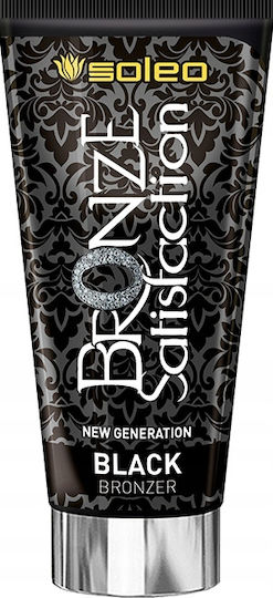 Soleo Black Bronzer Satisfaction