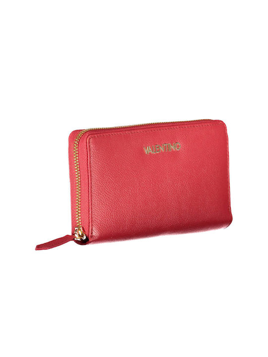 Valentino Bags Women's Wallet Red