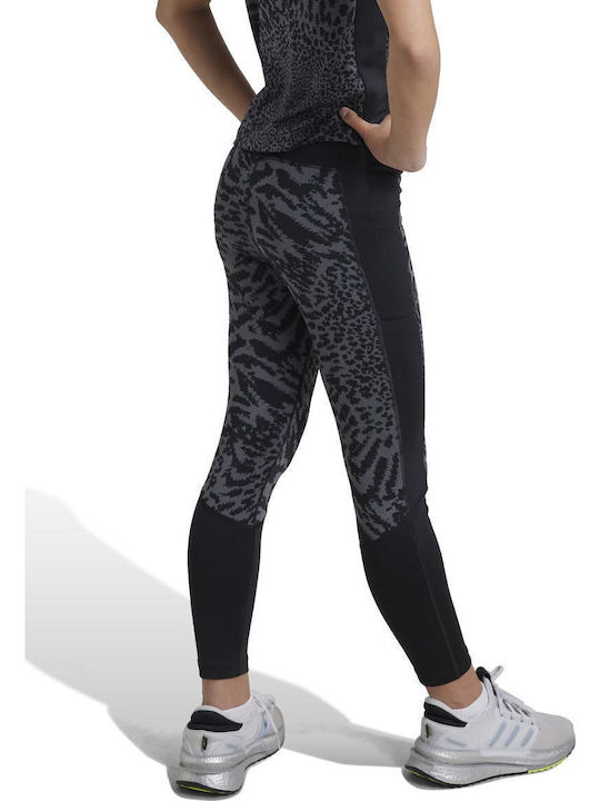 Colant Copii Sportiv Scurtați Animal Print Animal