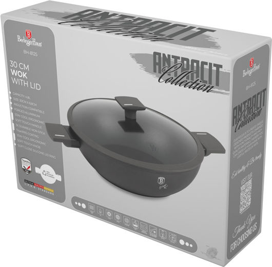 Berlinger Haus Wok
