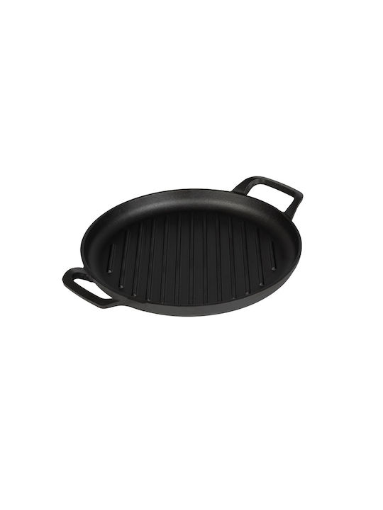 Berlinger Haus Grill made of Cast Iron