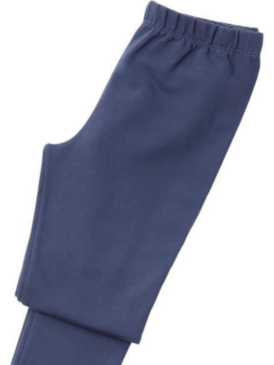 Trax Kids Long Legging Navy Blue