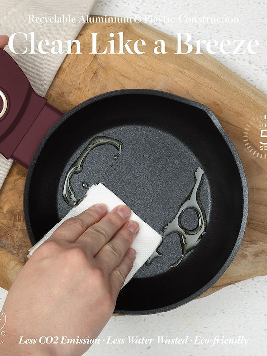 Berlinger Haus Pan made of Aluminum 16cm