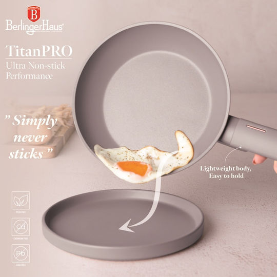 Berlinger Haus Тиган от Алуминий 20см