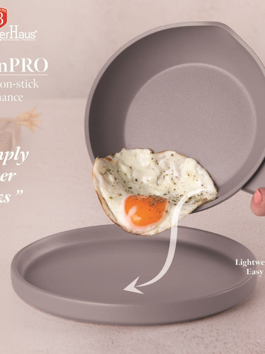 Berlinger Haus Pan made of Aluminum with Non-Stick Coating 16cm