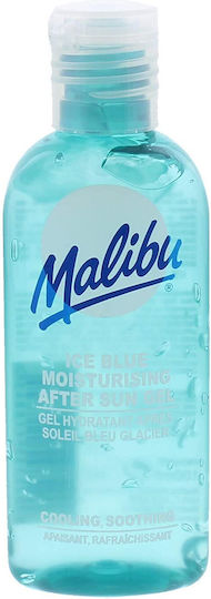 Malibu Spf30 Waterproof Balm 200ml + After Sun Gel 100ml