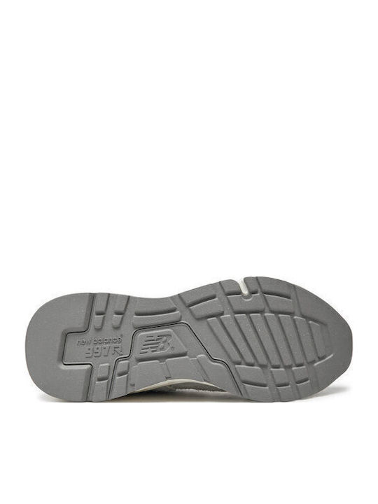 Herren Sneakers Gray