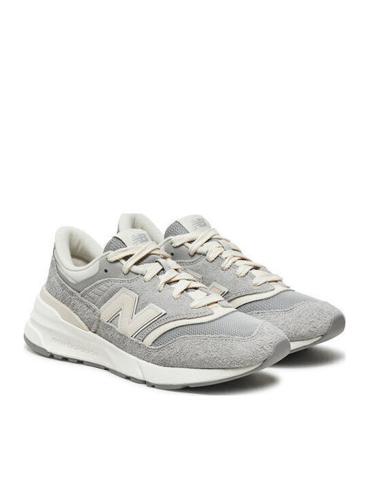 Herren Sneakers Gray