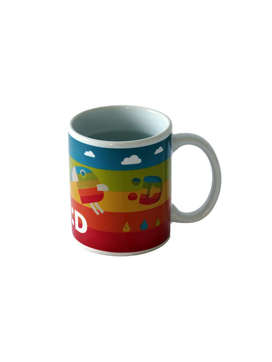 Mac Toys Mug