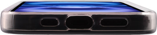 Idol 1991 Back Cover Metalic Transparent (iPhone 16)
