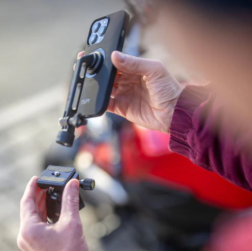 SP Connect Piesă de schimb pentru cască de motocicletă 52832