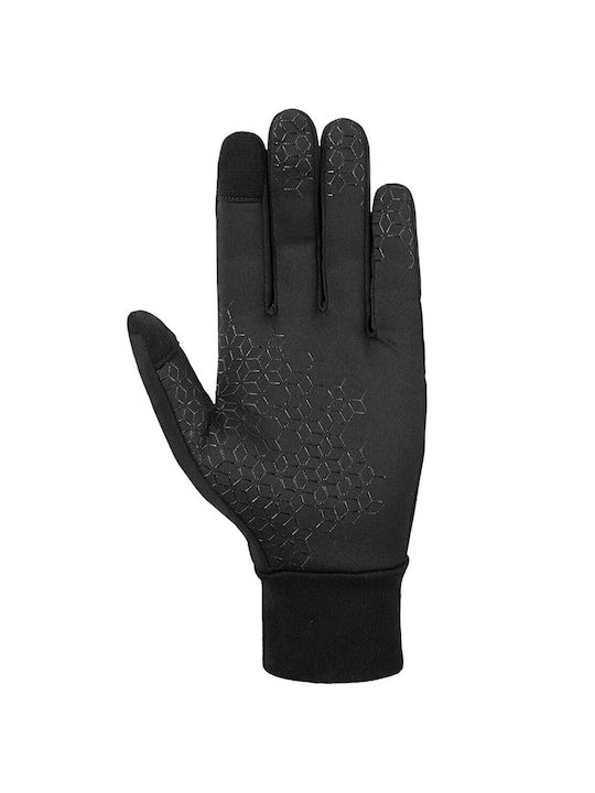 Reusch Men's Ski & Snowboard Gloves Black