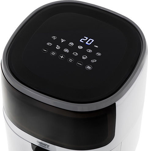 Camry Air Fryer 5lt White CR6313