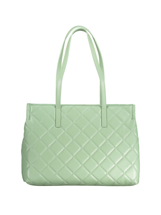 Valentino Bags Women's Bag Shoulder Green