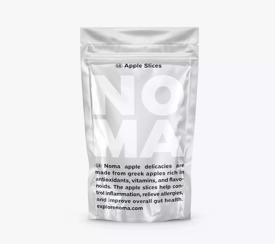 Αποξηραμένες Φέτες Αχλαδιού 50gr