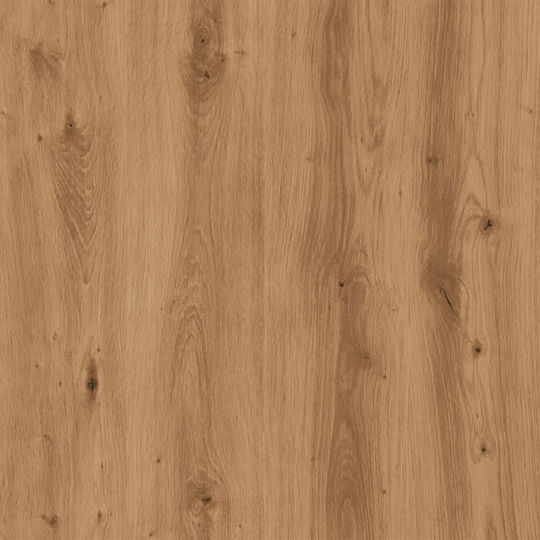 vidaXL Bathroom Cabinet L34.5xW34xH90cm Oak