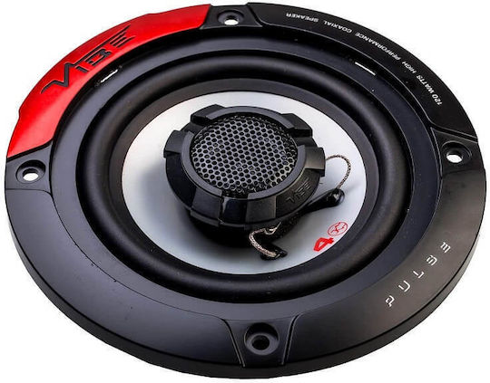Vibe Комплект Автомобилни Високоговорители Vibe Pulse 4-V3 4" с 40W RMS (2 път)