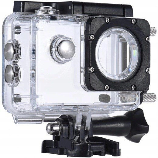 SJCAM Wasserdichtes Gehäuse für SJCam 1617