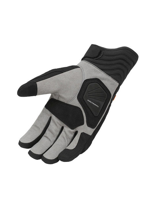 Tucano Urbano Men's Gloves Black