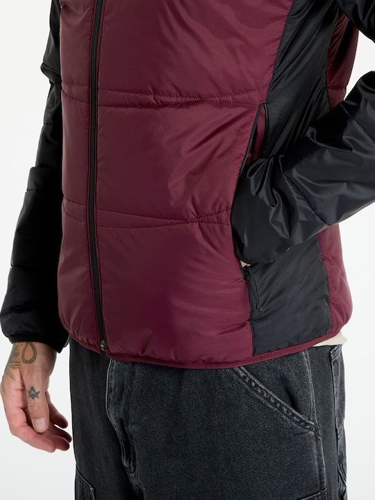 The North Face Jacket Alpine Plum, Tnf Black