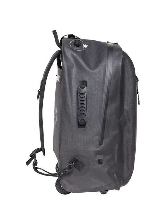 Amphibious Gym Backpack Black