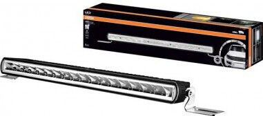 Μπάρα Αυτοκινήτου Led 6000k Osram 45w 3900lm 12/24v 55cm Ledriving Sx500-sp