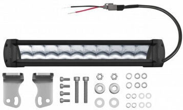 LED Бар за Кола 6000k Osram 35w 2700lm 12/24v 31cm 5-Градусов Лъч Ledriving Fx250-sp