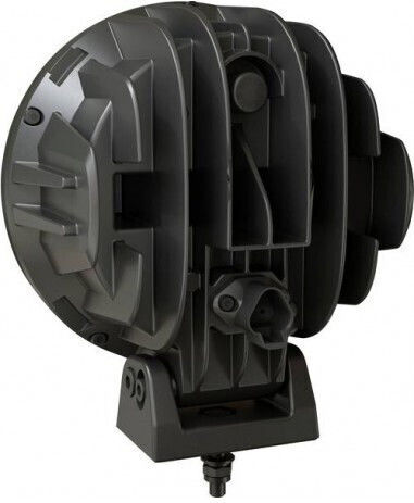 Προβολέας Αυτοκινήτου Led 6000k Osram 39w 3000lm 12/24v Ledriving Έγκριση Ece Mx180-cb