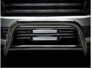 LED Бар за Кола 6000k Osram 35w 2700lm 12/24v 31cm 5-Градусов Лъч Ledriving Fx250-sp