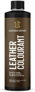 Βαφή Δέρματος Μπεζ Luxor Leather Expert Leather Colorant 250ml
