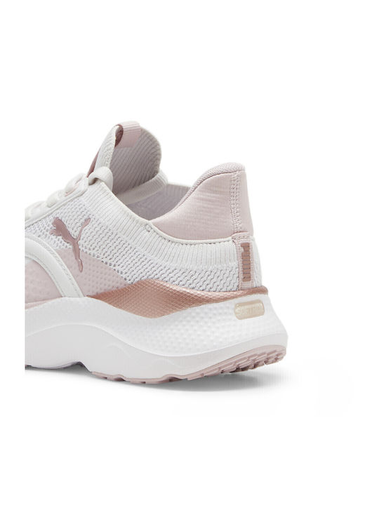 Softride Mayve Sport Shoes Running White