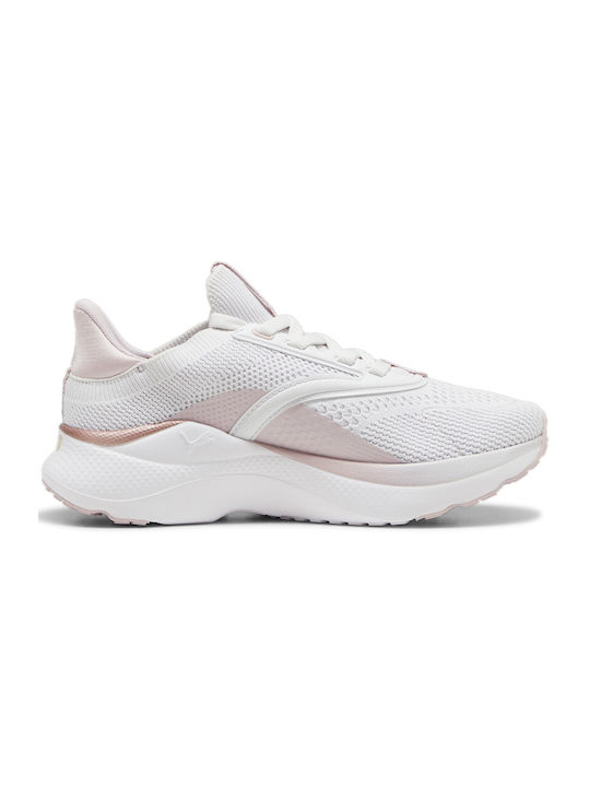 Softride Mayve Sport Shoes Running White