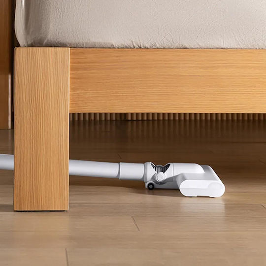 TnS Electric Stick Vacuum 300W White 35-950-1037