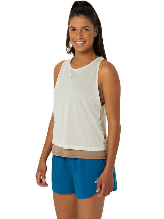 ASICS Women's T-shirt Beg