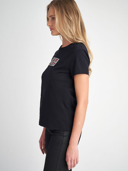 Molly Women's T-shirt Black