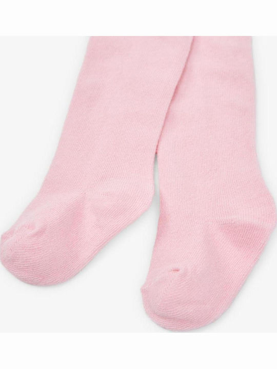 Losan Παιδικό Καλσόν Light Pink