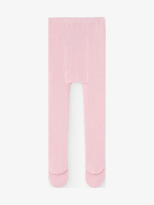 Losan Παιδικό Καλσόν Light Pink