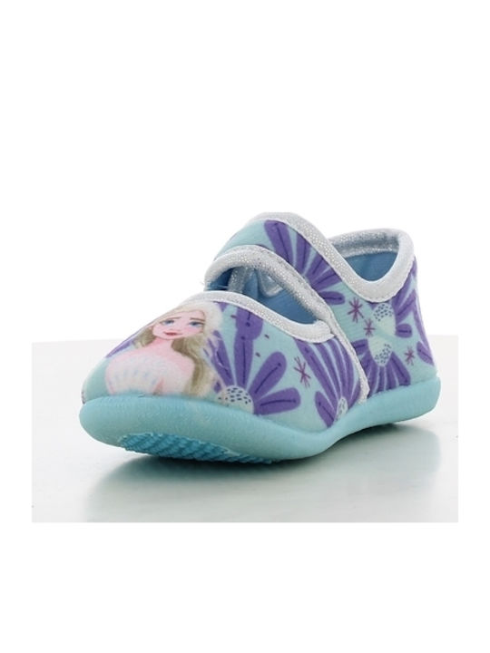 Kids Slippers Blue