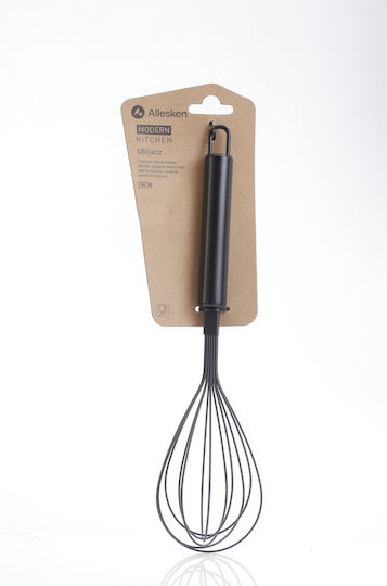 Mondex Αναδευτήρας Μεταλλικός 29cm